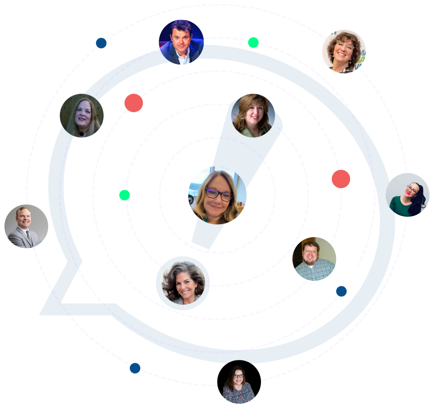 Remarkable Speakers Bureau testimonials